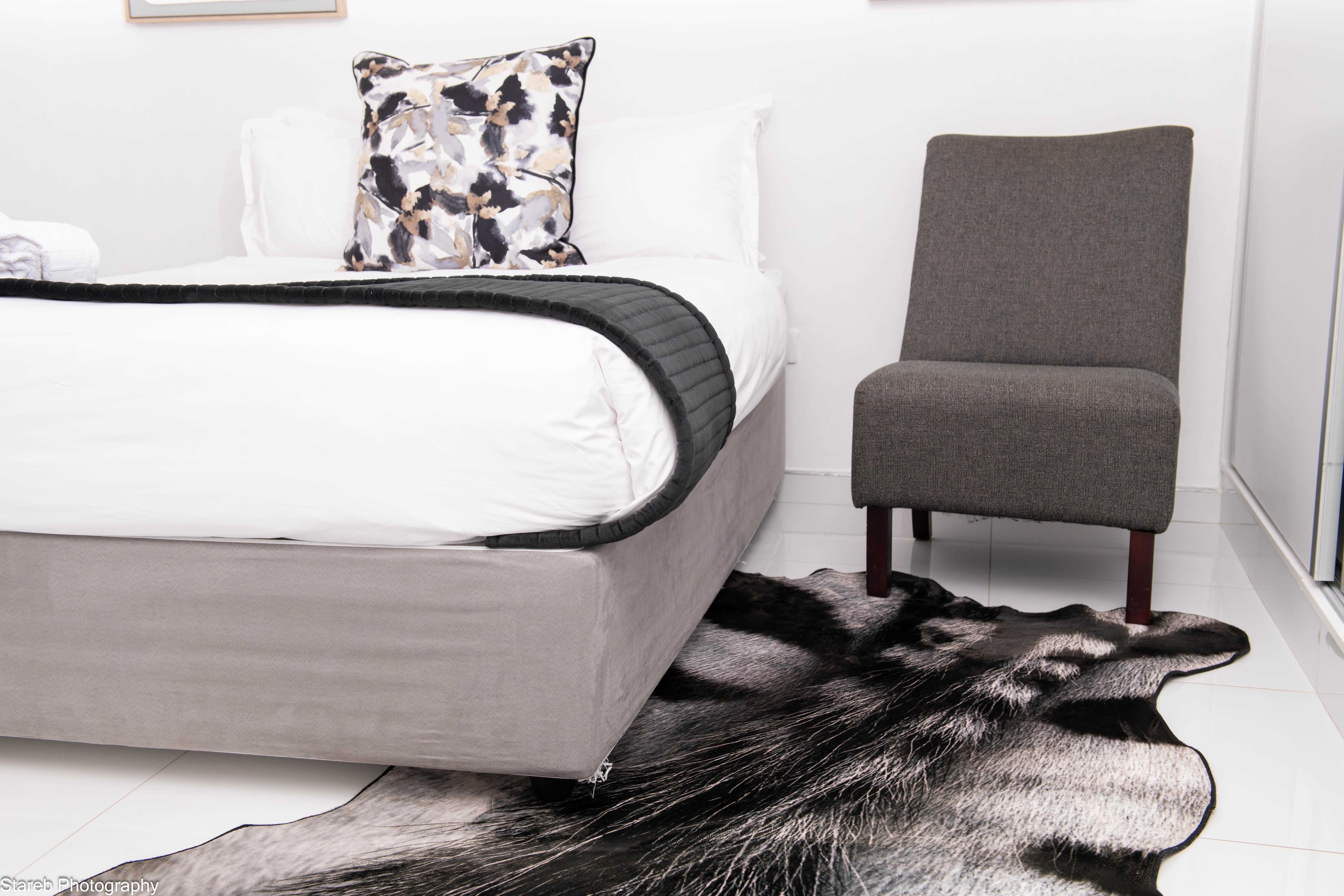 The Best Lodge In Masvingo