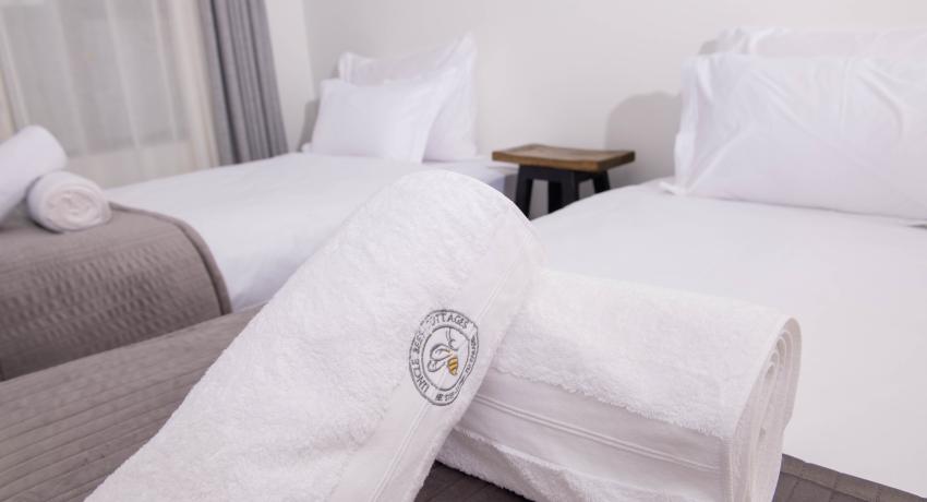 Rooms 7: Two-Bedroom Apartment