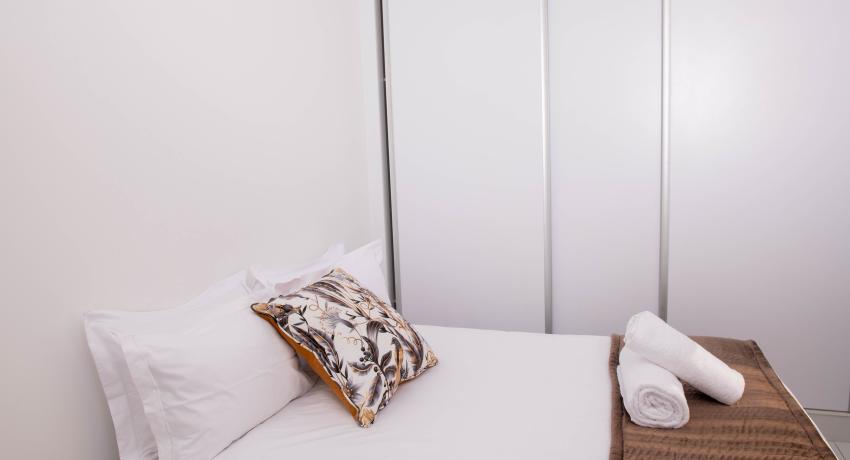 Rooms 8: Two-Bedroom Apartment