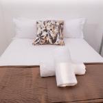 Rooms 8: Two-Bedroom Apartment