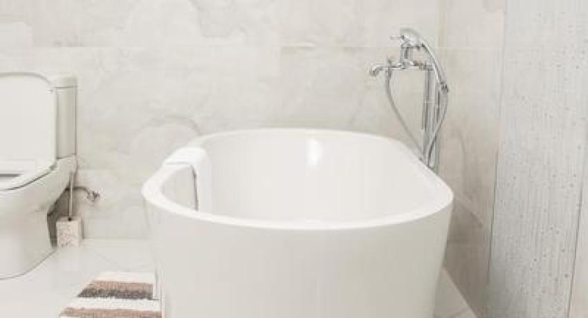 Room 1: Presidential Suite