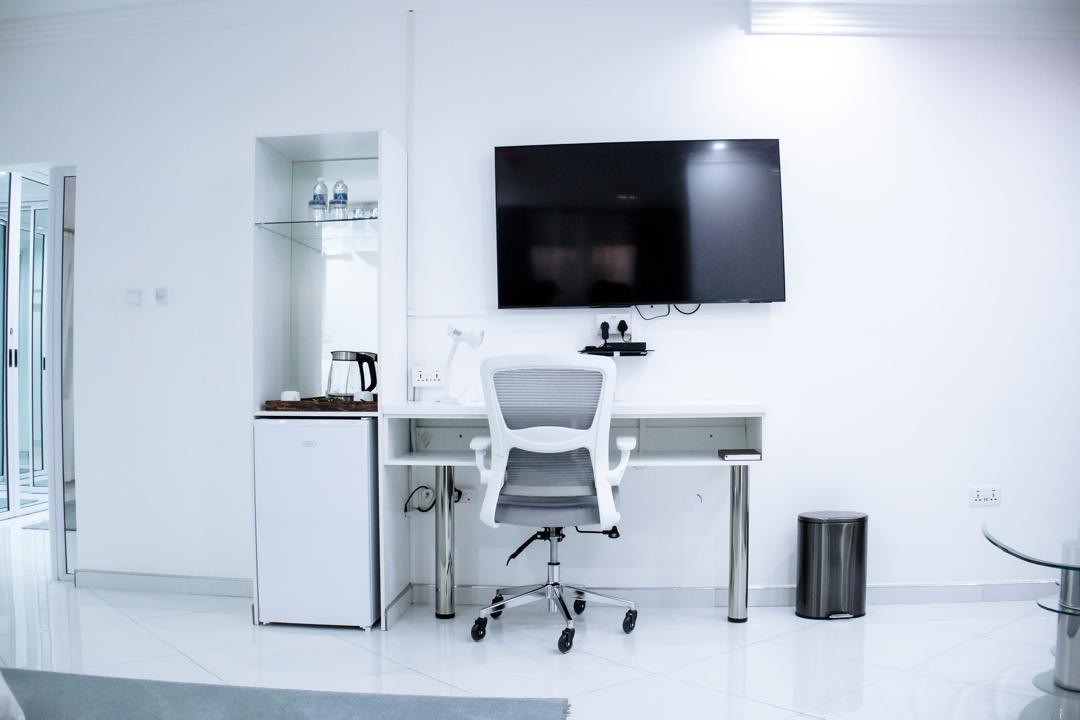 Highly Rated Lodge in Masvingo