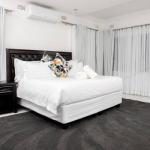 Room 1: Presidential Suite