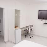 Room 6: Executive Twin Beds