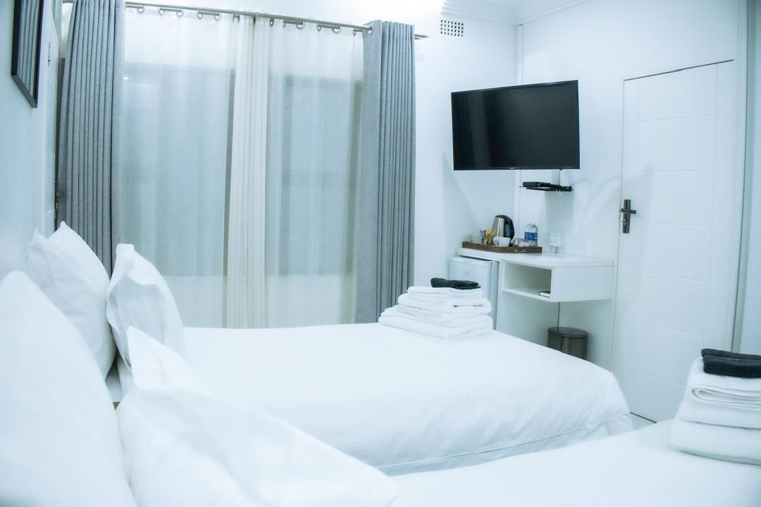 The Best Lodge In Masvingo